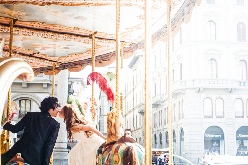 自分で見つけるのは、本当に大変！海外で素敵なウェディングフォトを撮ってくれるカメラマンの探し方講座♡にて紹介している画像