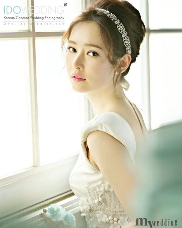 清楚で上品♡可愛くなりたいなら、韓国美人“オルチャン風ヘア”がおすすめ♡にて紹介している画像