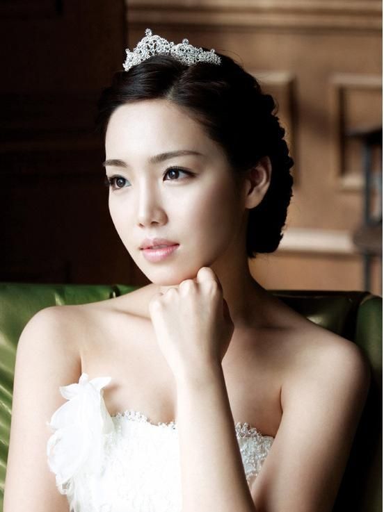 清楚で上品♡可愛くなりたいなら、韓国美人“オルチャン風ヘア”がおすすめ♡にて紹介している画像