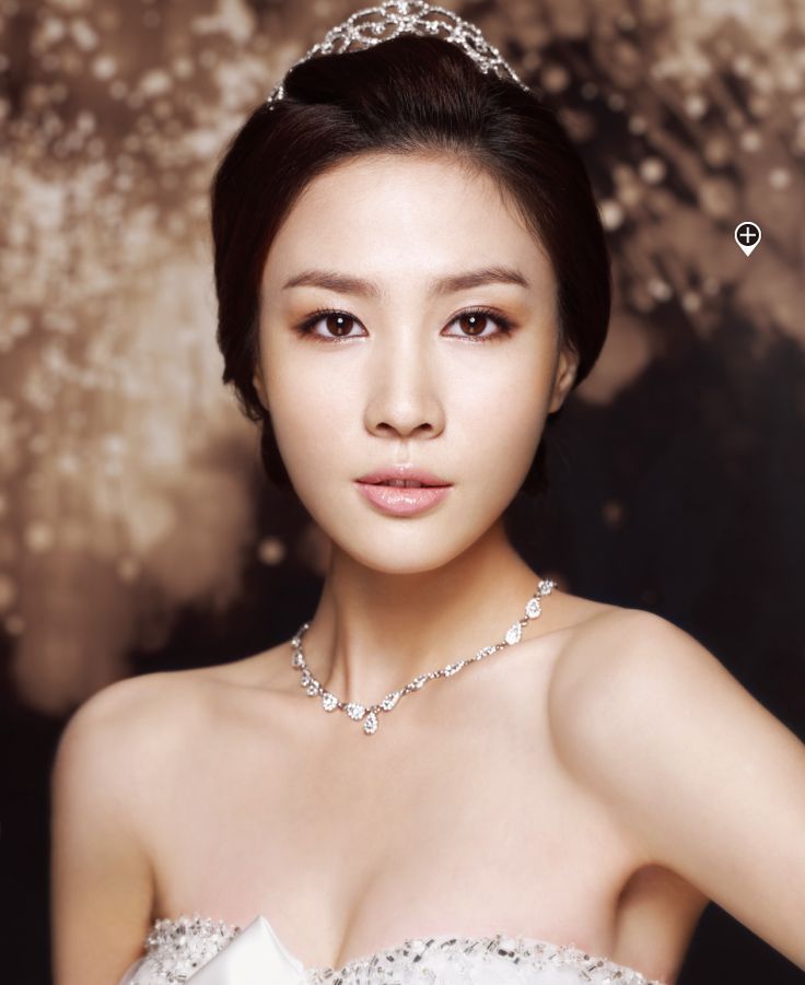 清楚で上品♡可愛くなりたいなら、韓国美人“オルチャン風ヘア”がおすすめ♡にて紹介している画像