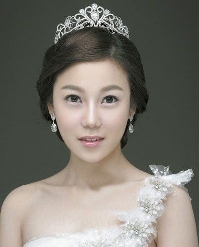 清楚で上品♡可愛くなりたいなら、韓国美人“オルチャン風ヘア”がおすすめ♡にて紹介している画像