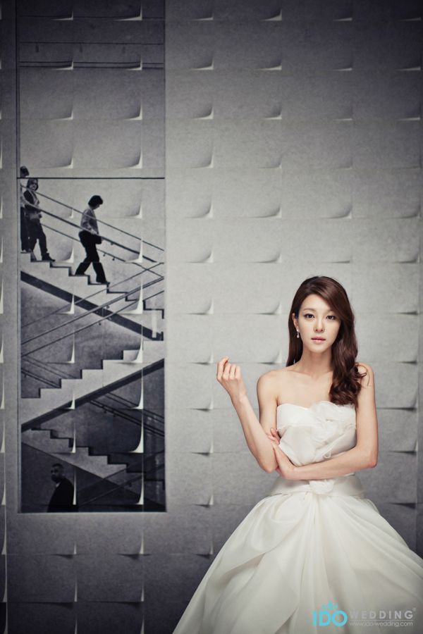 清楚で上品♡可愛くなりたいなら、韓国美人“オルチャン風ヘア”がおすすめ♡にて紹介している画像