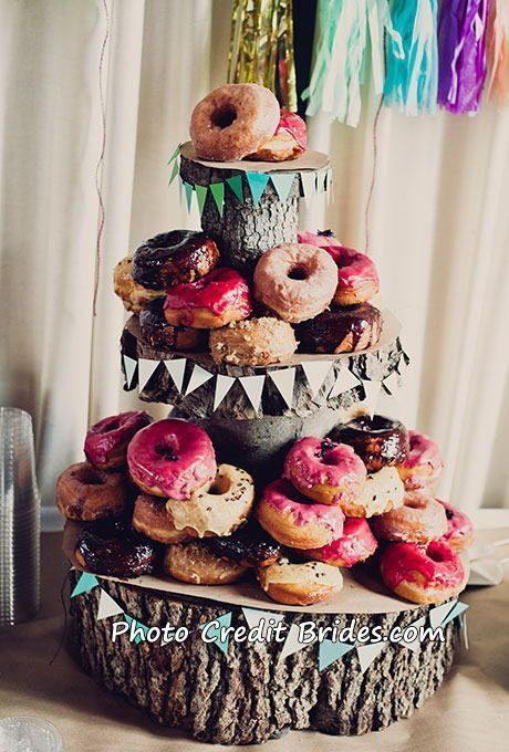 Which Type Will You Choose? A Special Feature on Finding Your Favorite Wedding Cake ♡にて紹介している画像