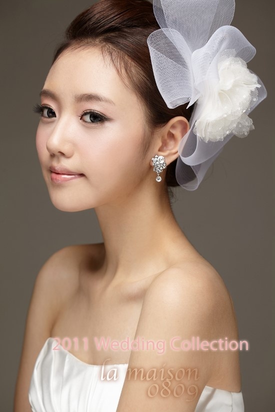 清楚で上品♡可愛くなりたいなら、韓国美人“オルチャン風ヘア”がおすすめ♡にて紹介している画像