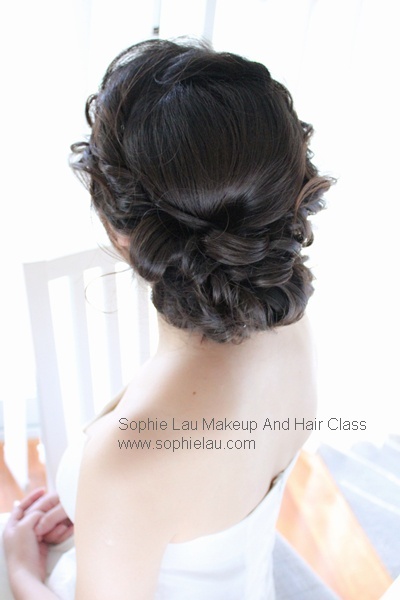 清楚で上品♡可愛くなりたいなら、韓国美人“オルチャン風ヘア”がおすすめ♡にて紹介している画像