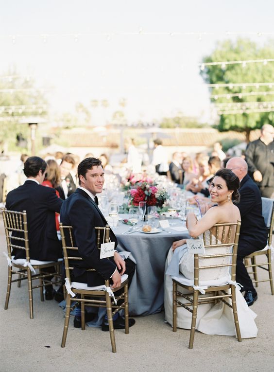 "Find Your Destiny Dress♡" - 5 Key Points to Consider While Excitedly Choosing Your Dress with a Calm Mind *にて紹介している画像