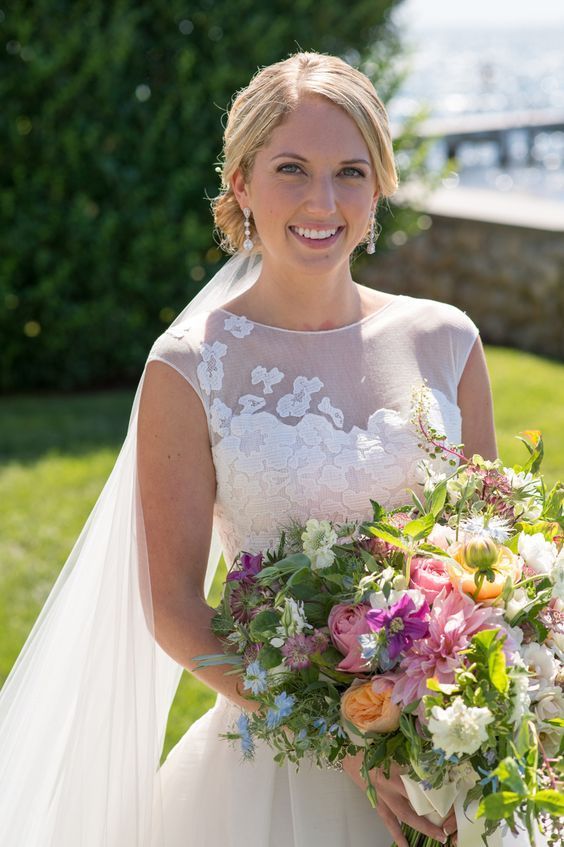 "Find Your Destiny Dress♡" - 5 Key Points to Consider While Excitedly Choosing Your Dress with a Calm Mind *にて紹介している画像