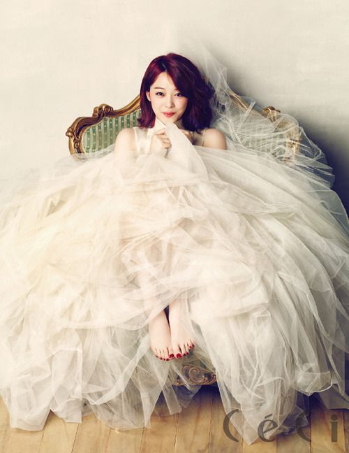 清楚で上品♡可愛くなりたいなら、韓国美人“オルチャン風ヘア”がおすすめ♡にて紹介している画像