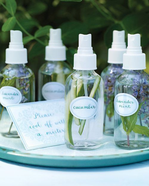  ＼暑い／夏の結婚式でやってあげたい！ゲストに向けたおもてなし4選♡にて紹介している画像