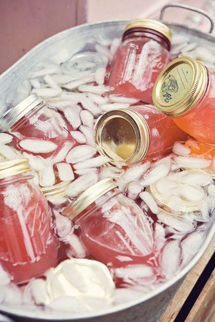  ＼暑い／夏の結婚式でやってあげたい！ゲストに向けたおもてなし4選♡にて紹介している画像