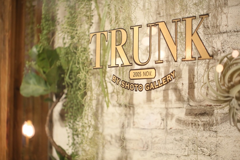 ＼どんな結婚式だって叶えちゃう／ナチュラルウェディングが可愛すぎる結婚式場『TRUNK』の魅力まとめ＊にて紹介している画像