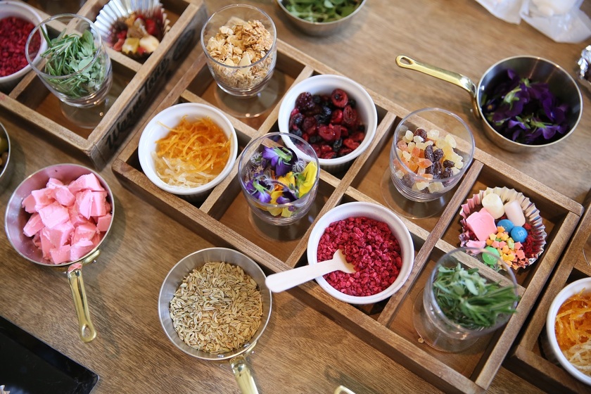 ＼どんな結婚式だって叶えちゃう／ナチュラルウェディングが可愛すぎる結婚式場『TRUNK』の魅力まとめ＊にて紹介している画像