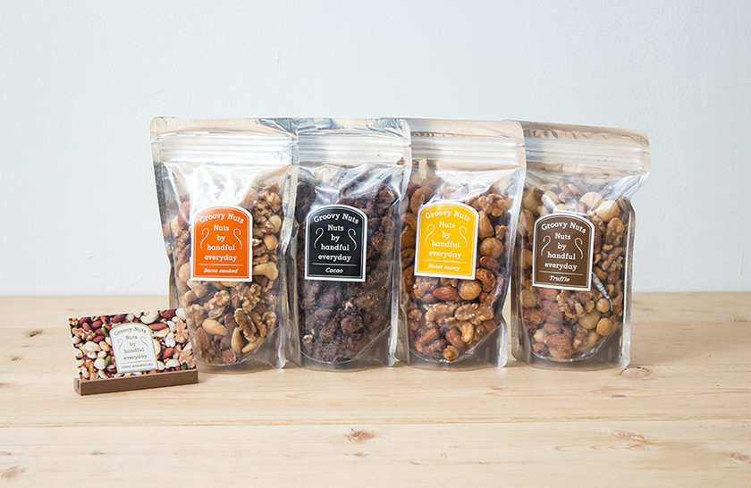 素敵な引き出物が見つかる＊もらってうれしい＆新鮮♡ストーリー性のあるギフト7選♩にて紹介している画像