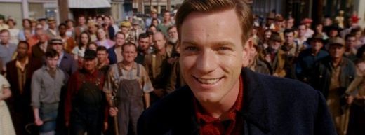 映画『BIG FISH』をテーマにしたファンタジー溢れるWedding idea♡にて紹介している画像