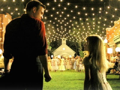 映画『BIG FISH』をテーマにしたファンタジー溢れるWedding idea♡にて紹介している画像