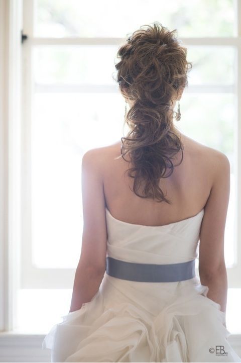 想要一个满意的婚礼♡为了不后悔特别要注意的事项【～正式演出前2个月篇】＊にて紹介している画像