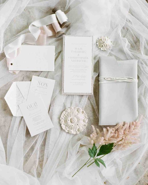 想要一个满意的婚礼♡为了不后悔特别要注意的事项【～正式演出前2个月篇】＊にて紹介している画像