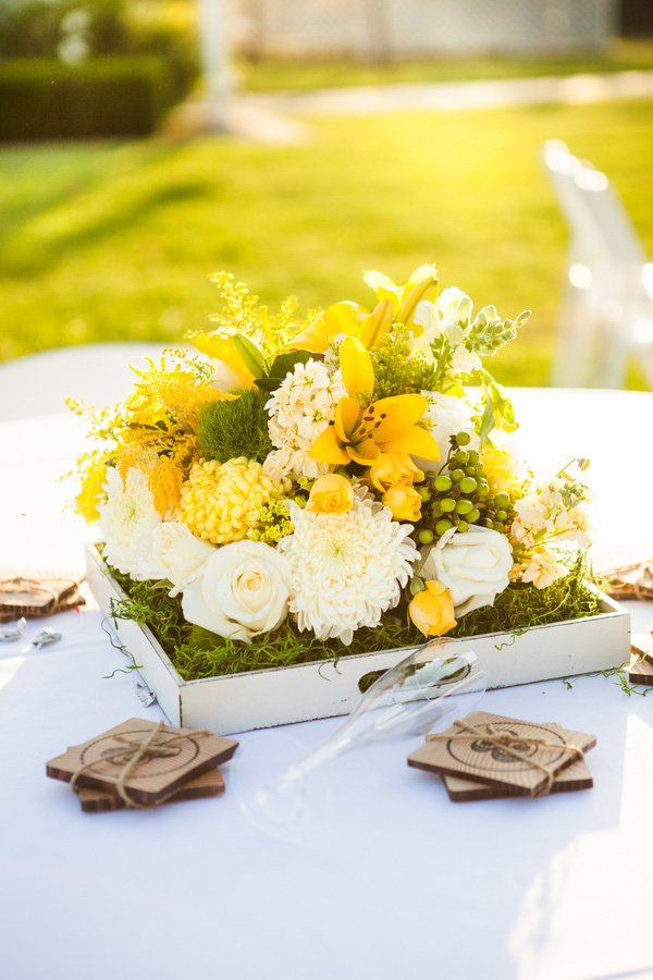 映画『BIG FISH』をテーマにしたファンタジー溢れるWedding idea♡にて紹介している画像