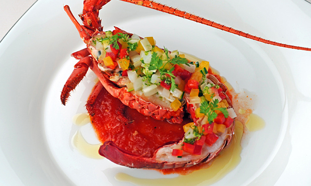 "Six Thoughtful Touches for Your Reception Menu That Will Leave a Lasting Impression"にて紹介している画像