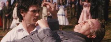 映画『BIG FISH』をテーマにしたファンタジー溢れるWedding idea♡にて紹介している画像