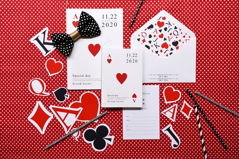 "Brides Who Don't Know About 'Varbe' Are Missing Out on Chic Overseas-Inspired Wedding Accessories!"にて紹介している画像