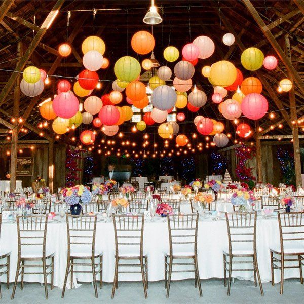 Colorful and Adorable: A Joyful Wedding with Skillful Balloon Art!にて紹介している画像