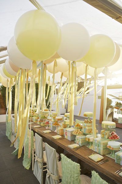 Colorful and Adorable: A Joyful Wedding with Skillful Balloon Art!にて紹介している画像