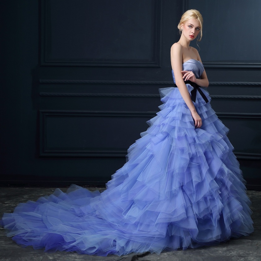 可愛いのに、安すぎ！『marry me』で買える6万円以下・10万円以下・12万円台のドレスまとめ♡にて紹介している画像