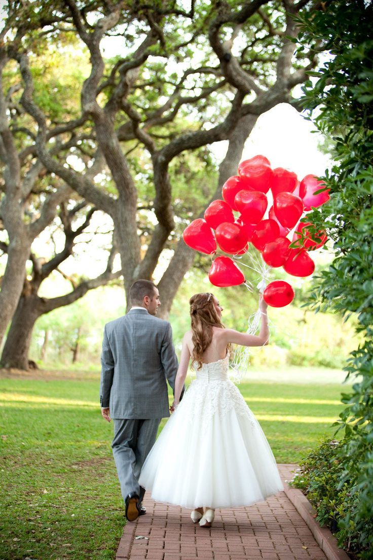 Colorful and Adorable: A Joyful Wedding with Skillful Balloon Art!にて紹介している画像