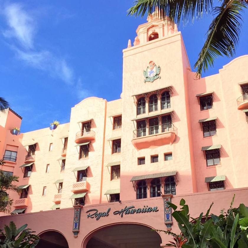 "Pink Wonders of the World: Must-See Stunning Views to Visit at Least Once in a Lifetime"にて紹介している画像