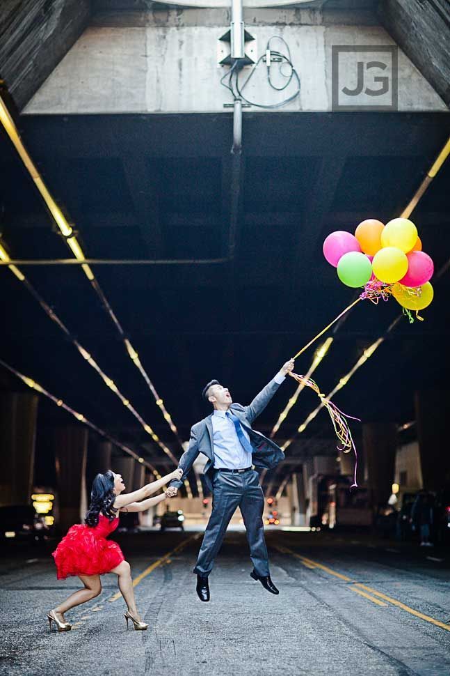 Colorful and Adorable: A Joyful Wedding with Skillful Balloon Art!にて紹介している画像