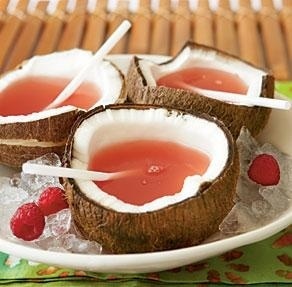 Perfect Drinks for Christmas: Charming Ideas for Easy Entertaining!にて紹介している画像