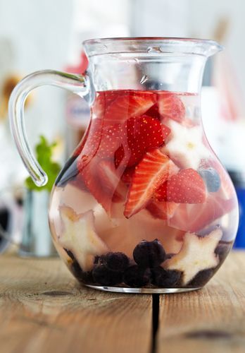 Perfect Drinks for Christmas: Charming Ideas for Easy Entertaining!にて紹介している画像