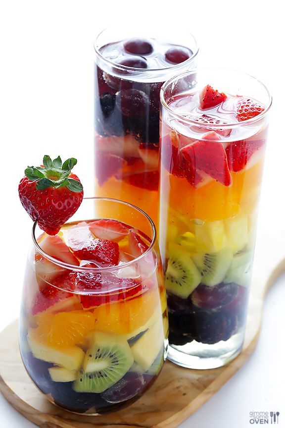 Perfect Drinks for Christmas: Charming Ideas for Easy Entertaining!にて紹介している画像