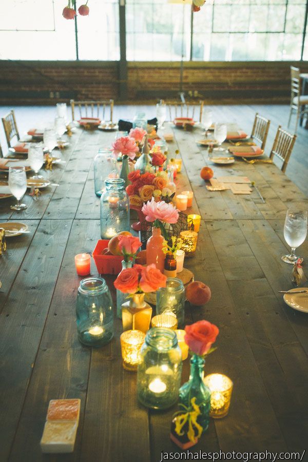 Simplicity Is Key: Chic and Fresh Table Setting Ideasにて紹介している画像