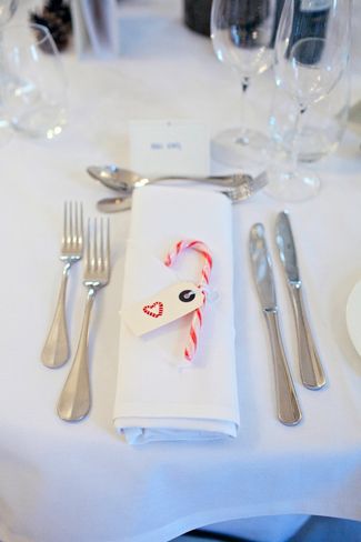 Simplicity Is Key: Chic and Fresh Table Setting Ideasにて紹介している画像