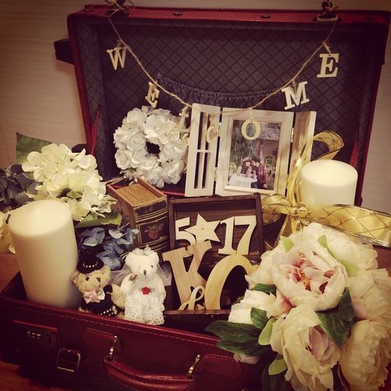 Effortlessly Stylish! A Collection of Items to Create Your Dream Overseas-Inspired Welcome Space*にて紹介している画像