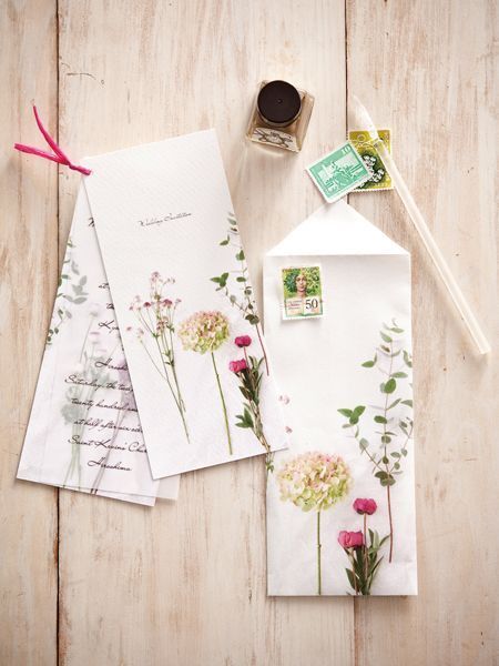 "Wedding Etiquette Unveiled: A Comprehensive Guide to the Rules of Sending Invitations - Methods and Timing Explained!"にて紹介している画像