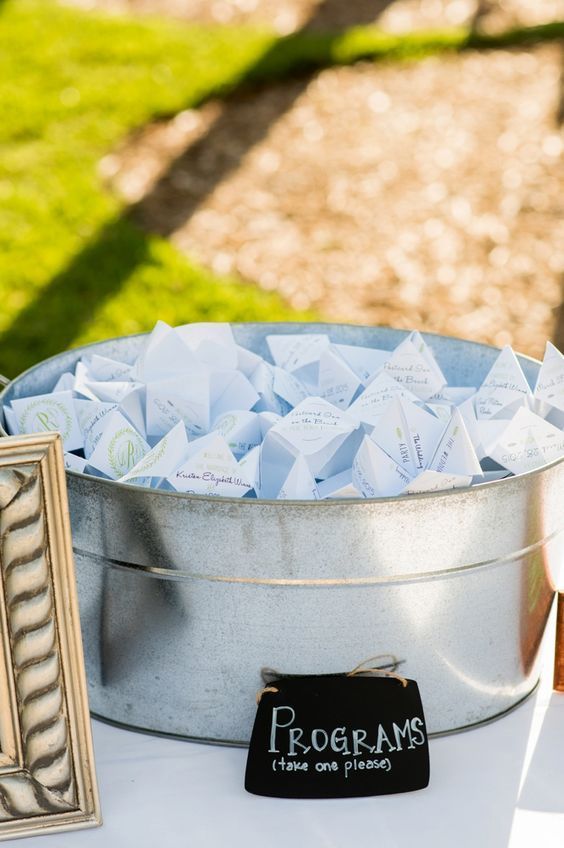 Nostalgic "Paku Paku Origami" Shines Brightly♡ The "Cootie Catcher" is Reportedly Usable at Weddings＊にて紹介している画像