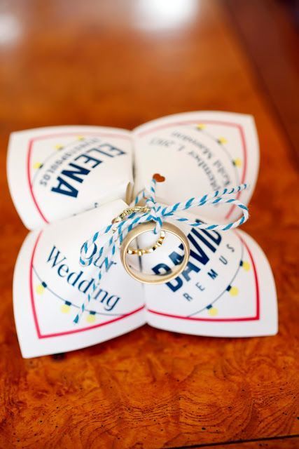 Nostalgic "Paku Paku Origami" Shines Brightly♡ The "Cootie Catcher" is Reportedly Usable at Weddings＊にて紹介している画像