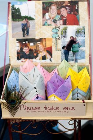 Nostalgic "Paku Paku Origami" Shines Brightly♡ The "Cootie Catcher" is Reportedly Usable at Weddings＊にて紹介している画像