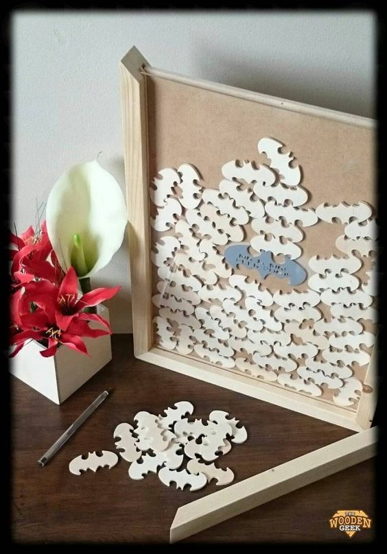 Not Just Hearts: A Collection of Ideas for Customizable Heart Drops ♩にて紹介している画像