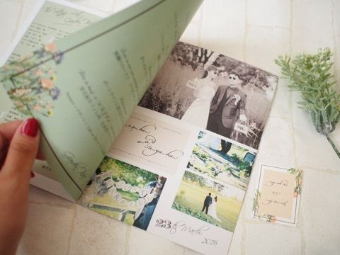 結婚式をするなら知っておきたい！ゲストが“貰いたくない”引き出物の種類まとめ＊にて紹介している画像