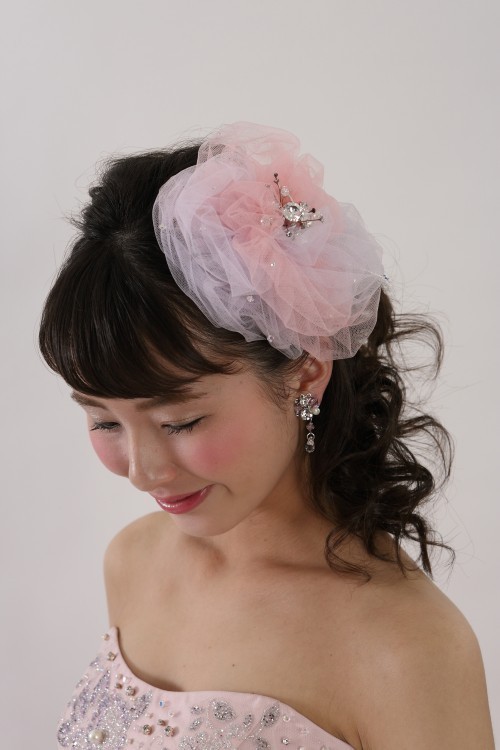 "Affordable Rentals Under 100,000 Yen! All Dresses from 'Chiffon' Shop are Adorably Cute ♡"にて紹介している画像
