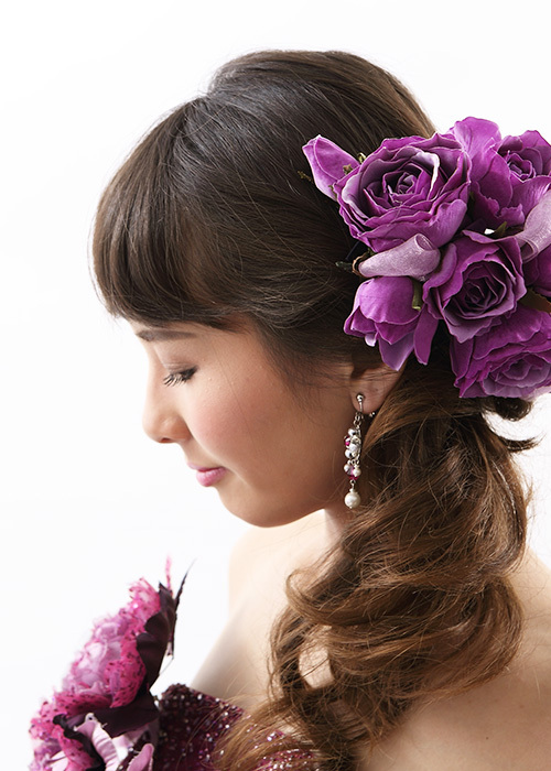 "Affordable Rentals Under 100,000 Yen! All Dresses from 'Chiffon' Shop are Adorably Cute ♡"にて紹介している画像