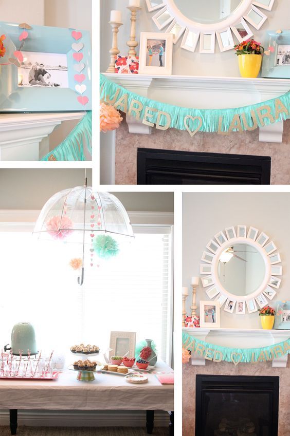 やってみたい♡憧れる結婚お祝いパーティ♡海外のおしゃれな「ブライダルシャワー」のアイデアまとめ＊にて紹介している画像