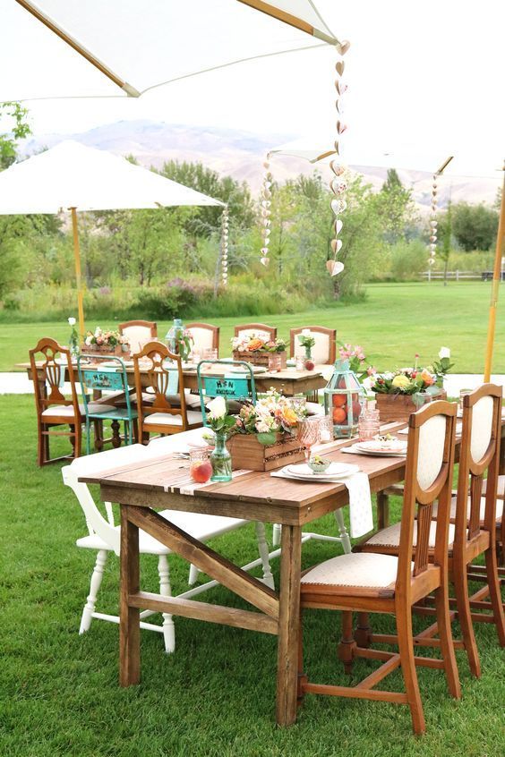 やってみたい♡憧れる結婚お祝いパーティ♡海外のおしゃれな「ブライダルシャワー」のアイデアまとめ＊にて紹介している画像