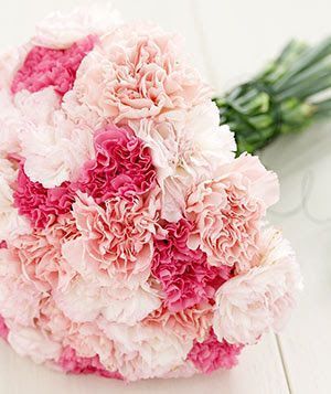 どんなお花にしようかな♡ウェディングブーケによく使われる、主要なお花10種類について知ろう♩にて紹介している画像