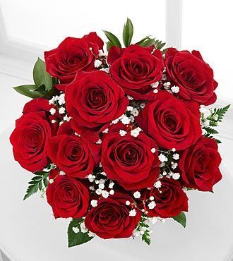 どんなお花にしようかな♡ウェディングブーケによく使われる、主要なお花10種類について知ろう♩にて紹介している画像