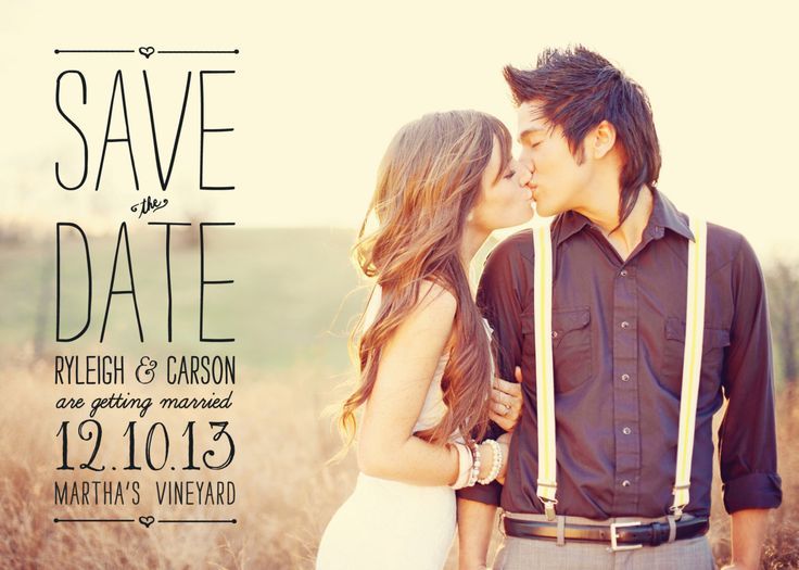 What Design Should We Choose? Photo Ideas for Invitations to Send to Guests ♡にて紹介している画像